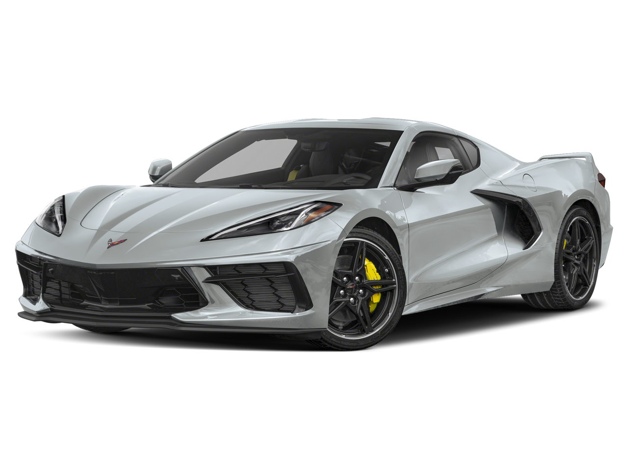 2020 Chevrolet Corvette Stingray