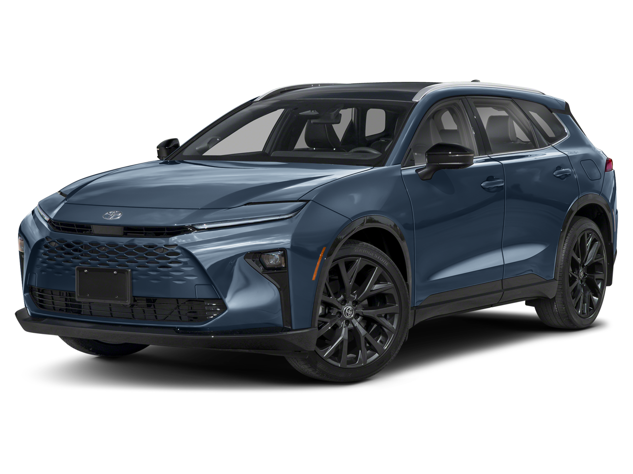 2026 Toyota Crown Signia
