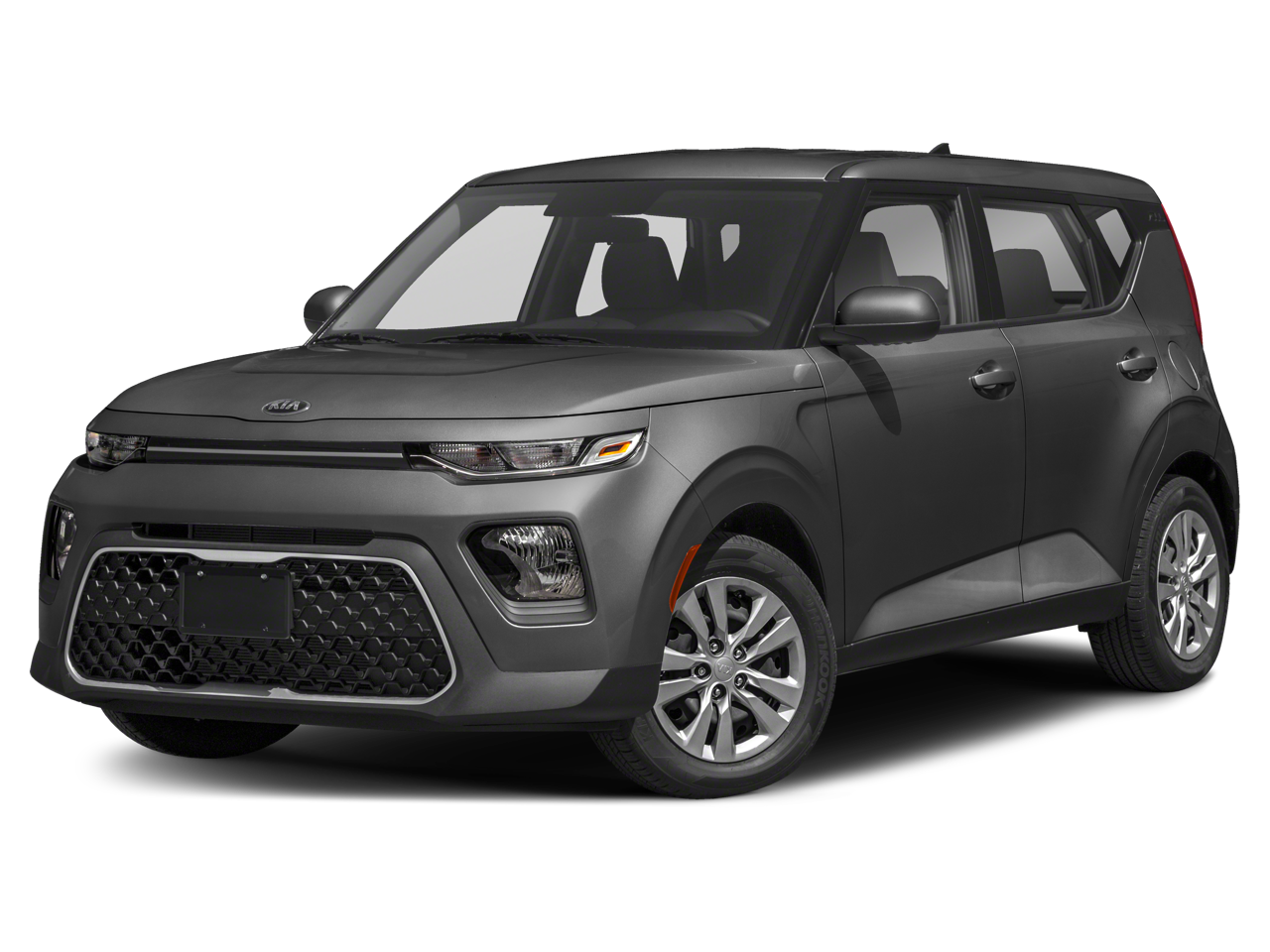 2021 Kia Soul